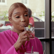 Nene Leakes
